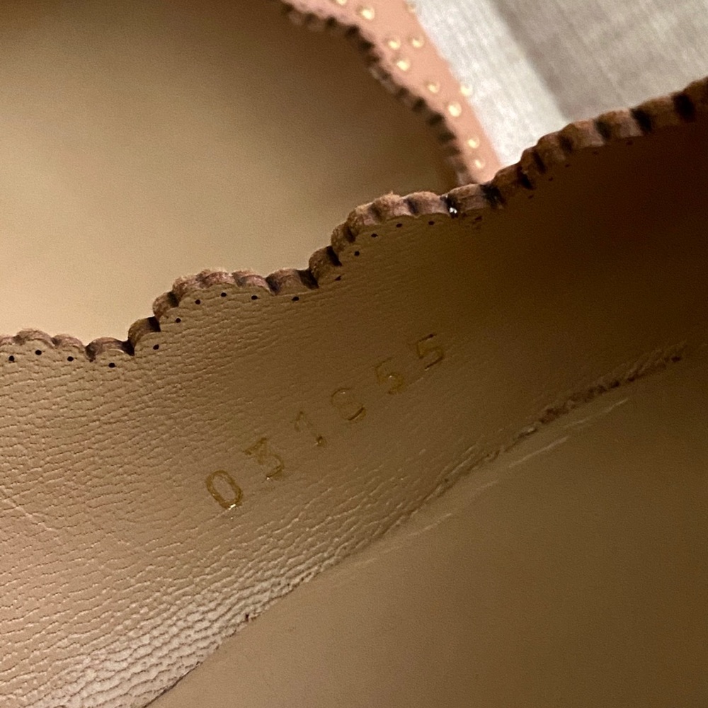 Chloe shoes - Picture 7 of 8